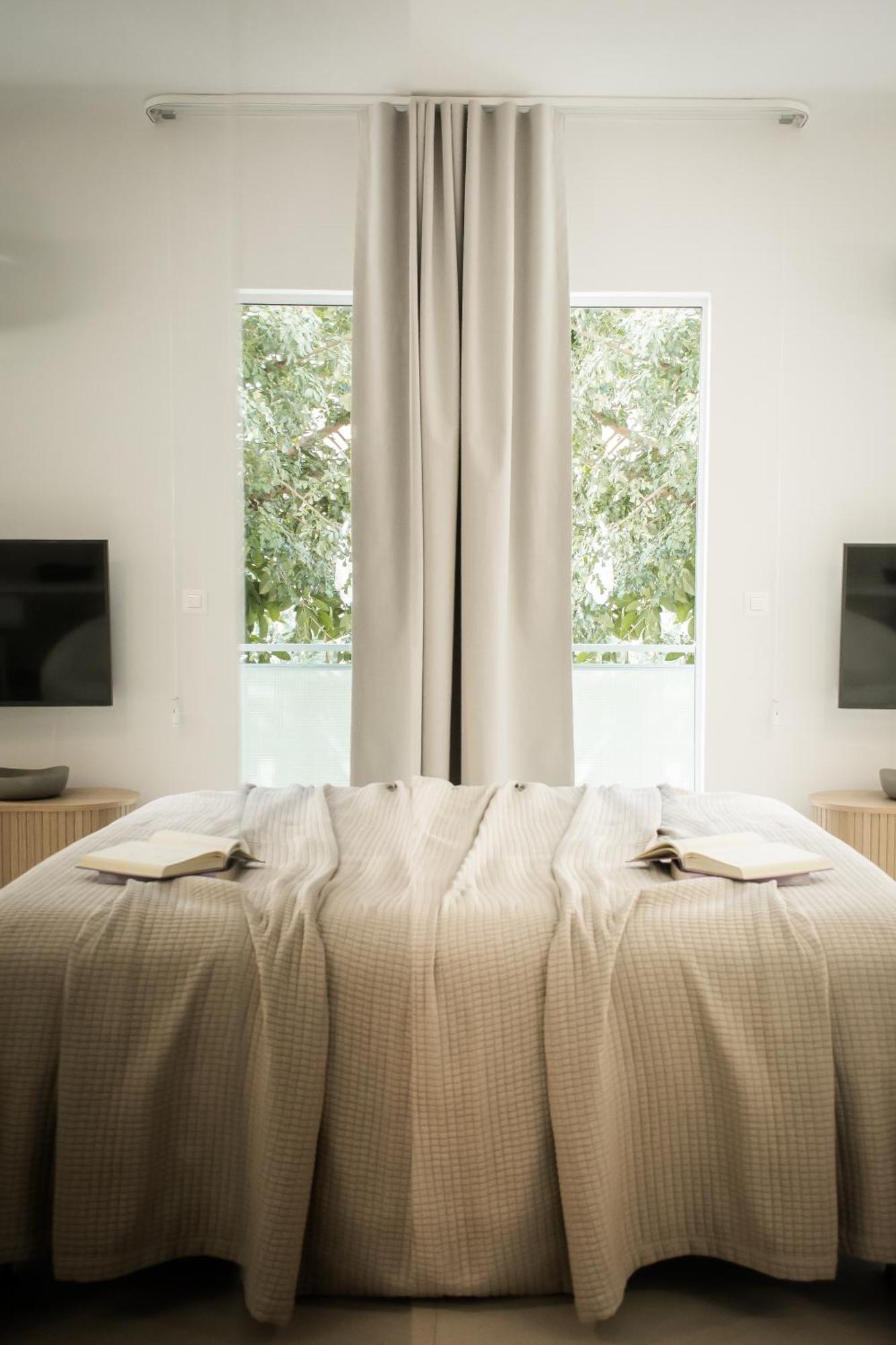 Apartment Urban Mirage Patras